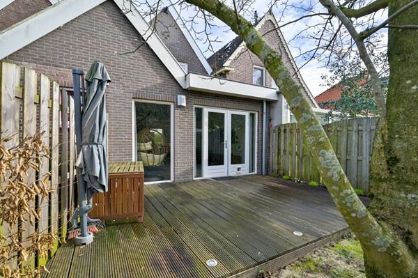 Medium property photo - Bessemerlaan 127, 3553 GC Utrecht